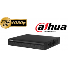 DVR HDCVI PENTABRID 8 CANALE DAHUA XVR5108HS-X